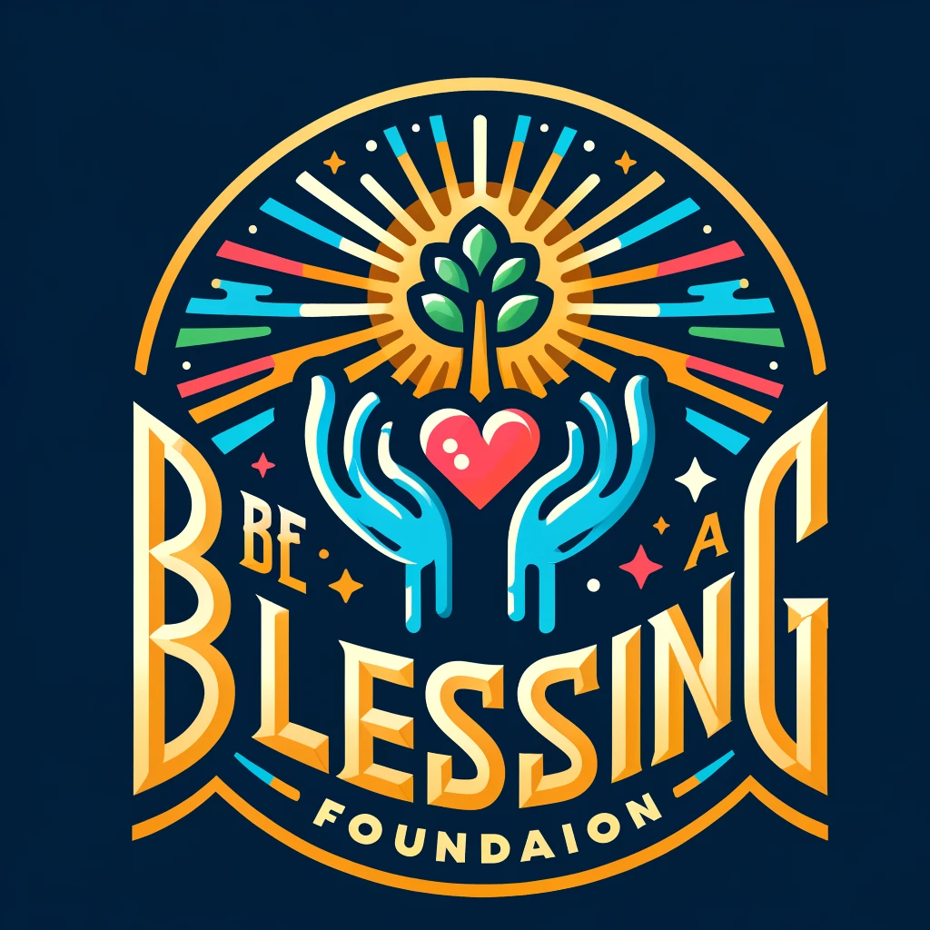 Be a Blessing: Community Outreach Services